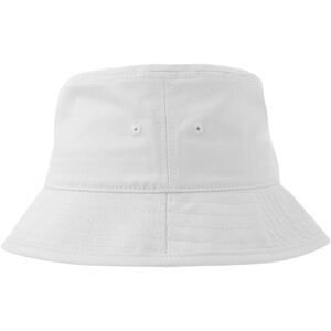 Atlantis Childrens/Kids Mayo Sustainable Bucket Hat / White